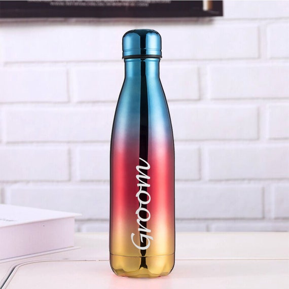 Stainless Steel Vacuum Flask 500ml