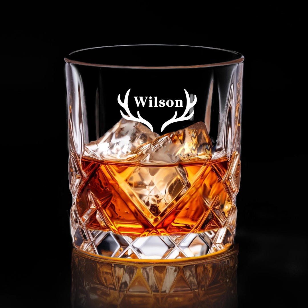 personalised-whiskey-glass-for-men-7oz-210ml-engraved-whiskey-glass