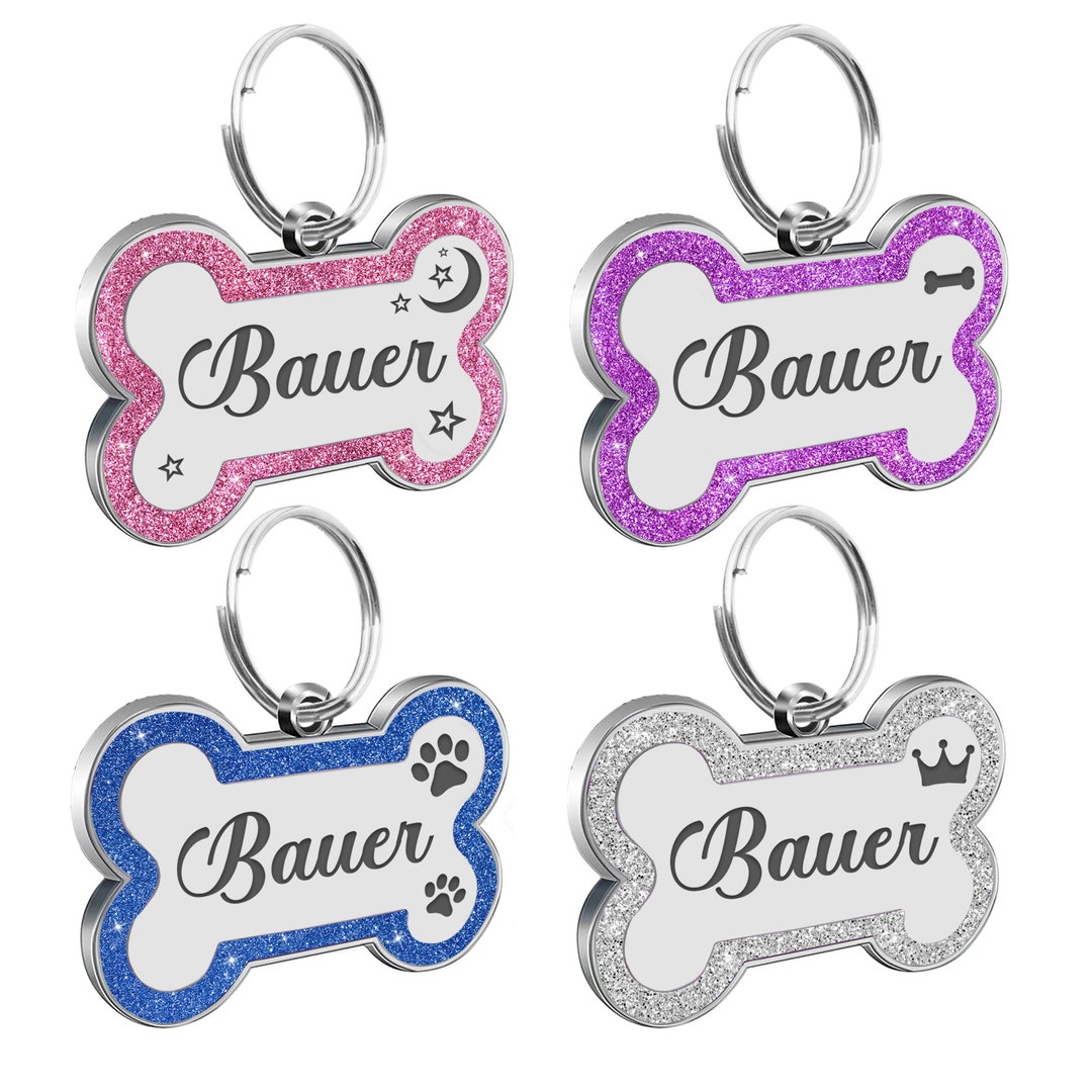 Dog Tags For Pets Engraved UK Personalised ID Tags For Dogs With Any dog-tags-for-pets-engraved-uk-personalised-id-tags-for-dogs-with-any