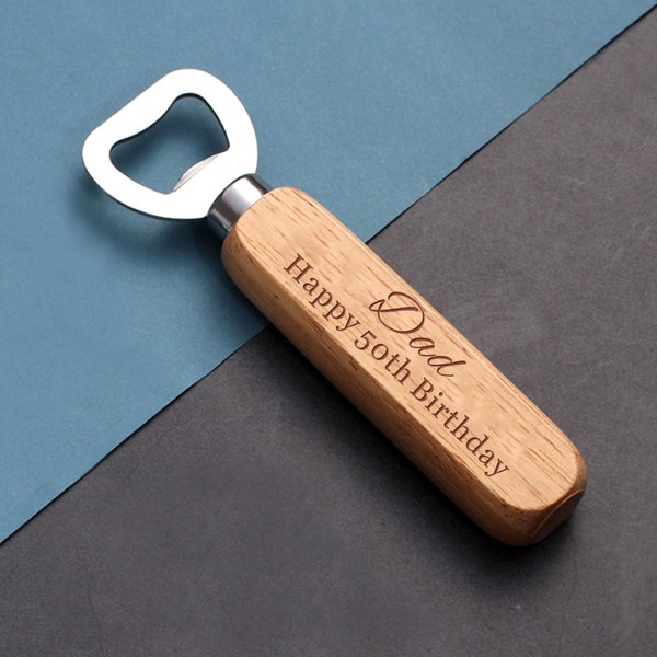 Custom Bottle Opener Etsy UK