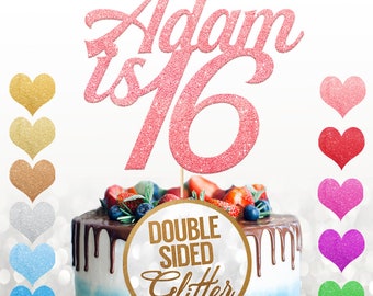 Canale Coca Cola Telescopio Topper Per Torte Compleanno Industriale Identificazi