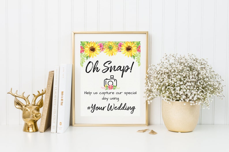 Welcome To Baby Shower Sign Printable Yellow Poster Editable Templett EDITABLE WELCOME SIGN Sunflower Bridal Poster Bridal Shower Sign
