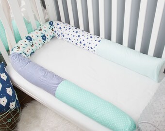 single bed bolster pillow