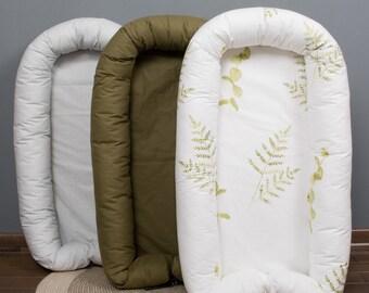 co sleeper travel cot