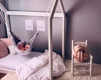 Baby Hammock Etsy