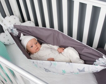 baby cot hammock