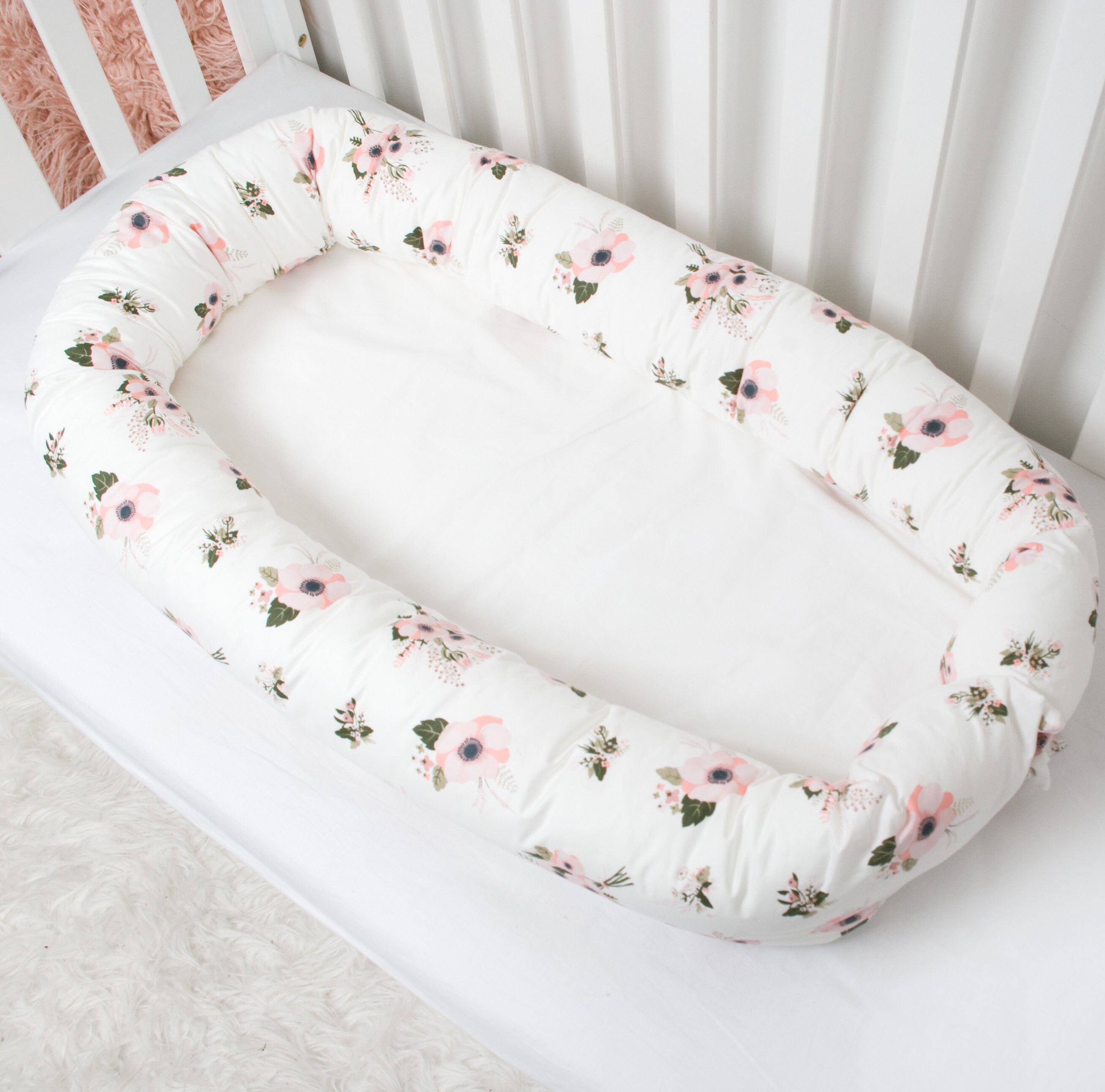 babynest co sleeper
