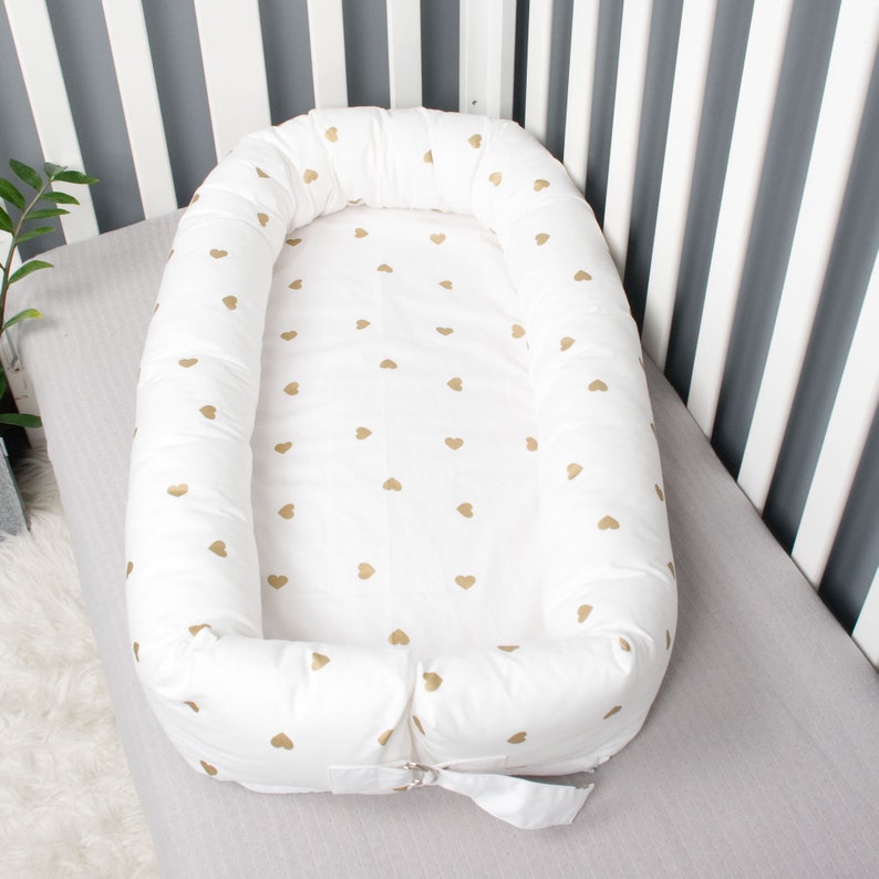 portable baby bed australia