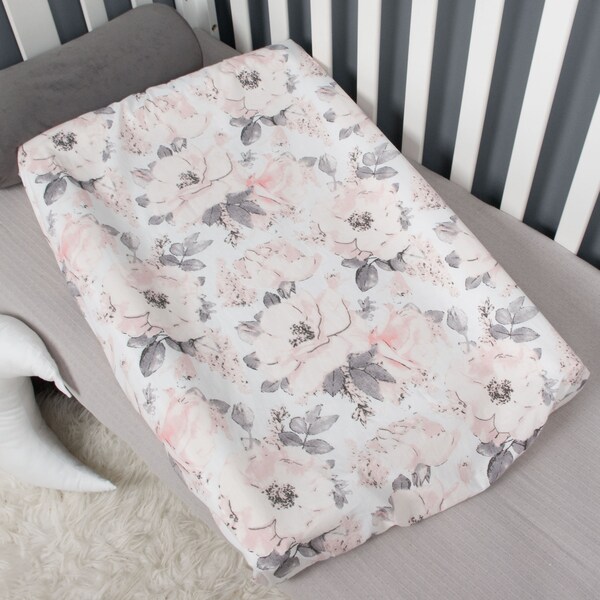 Change Pad Cover Etsy