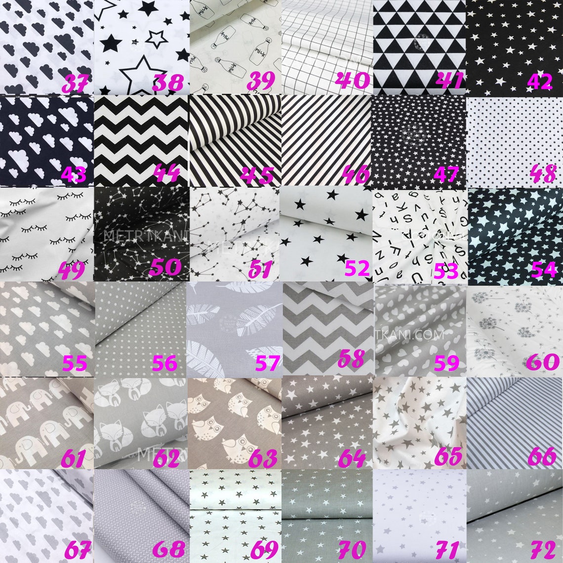 Foam Headboard Soft Protector Bumper Head Board of the Bed Etsy