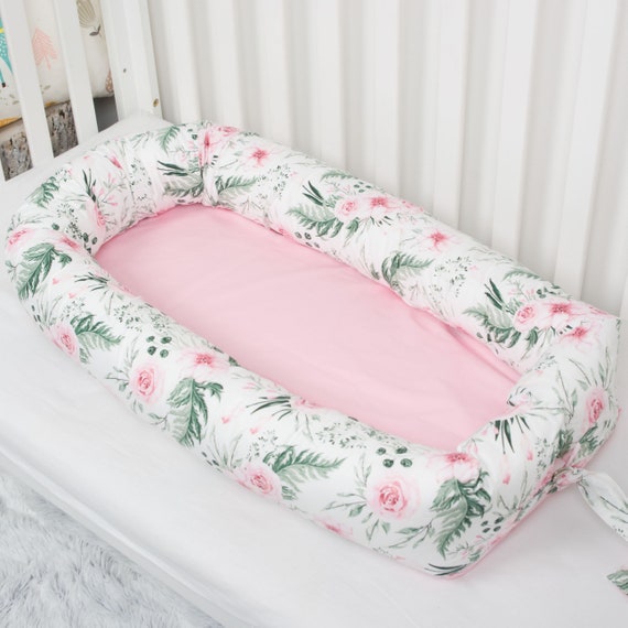 bednest co sleeper nz