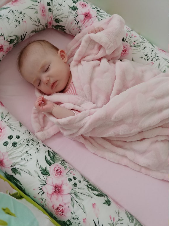 co sleeper baby nest