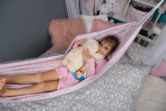 newborn crib hammock