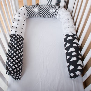 Baby Bed bumper crib cot nursing pillow Baby Bed bumper crib cot nursing pillow