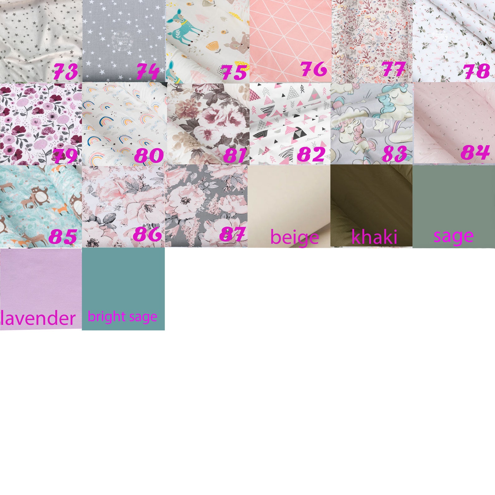 Foam Headboard Soft Protector Bumper Head Board of the Bed Etsy