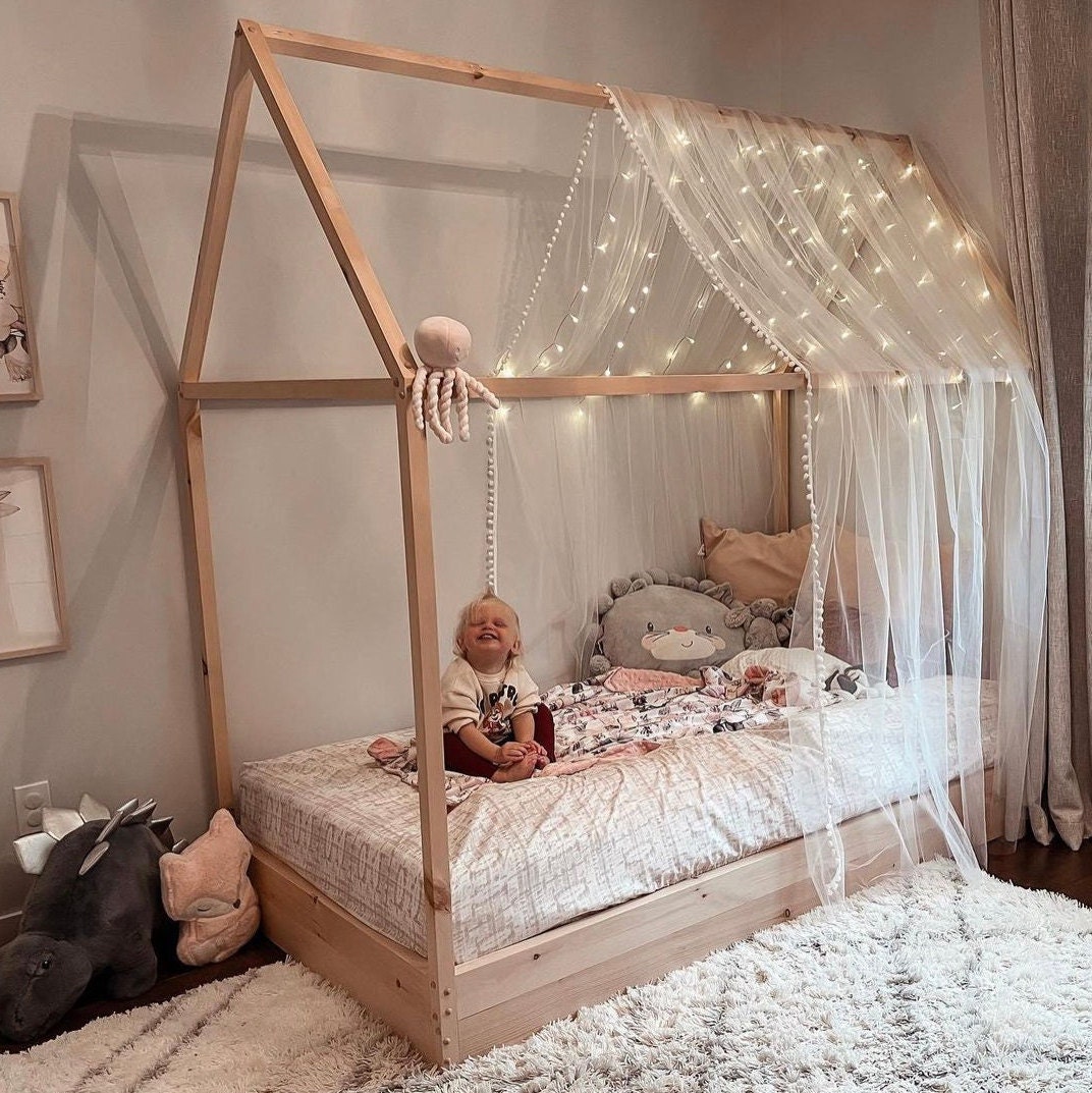 Bed Canopy for Girls -  Canada