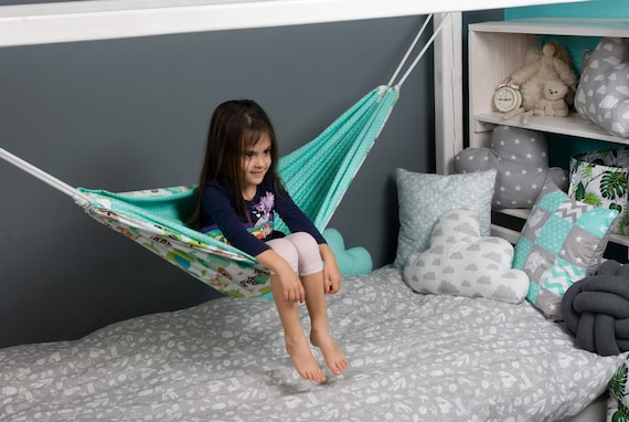 children's hammock bed