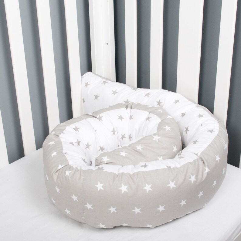 Snake Pillow Crib Bumper Cot Bumper Toddler Bed Baby Bed Bumper Nursery Decor Baby Cushion Nursing Pillow Long Cushion Bumpers