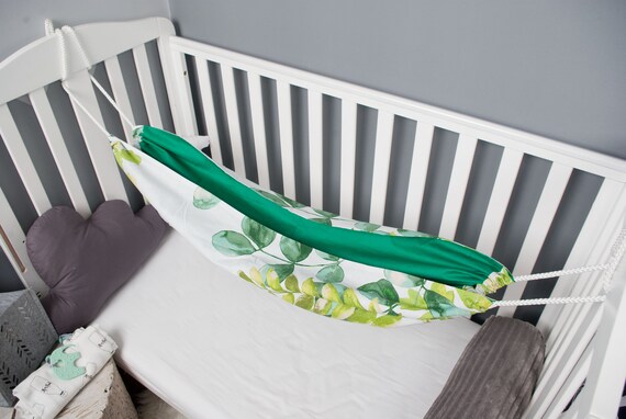 baby hammock for crib