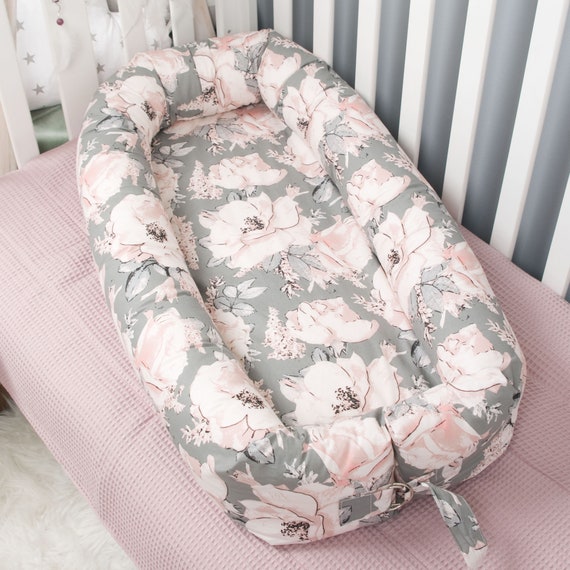 babynest co sleeper