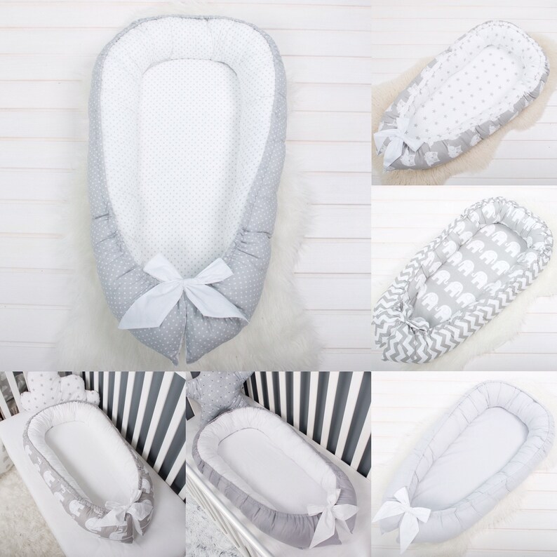 snuggle nest co sleeper