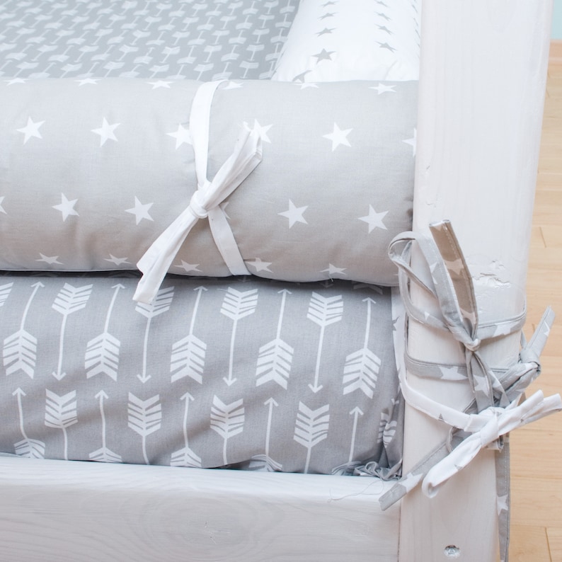 Montessori Floor Bed Bolster Pillow Baby Cot Cushion Toddler Etsy UK