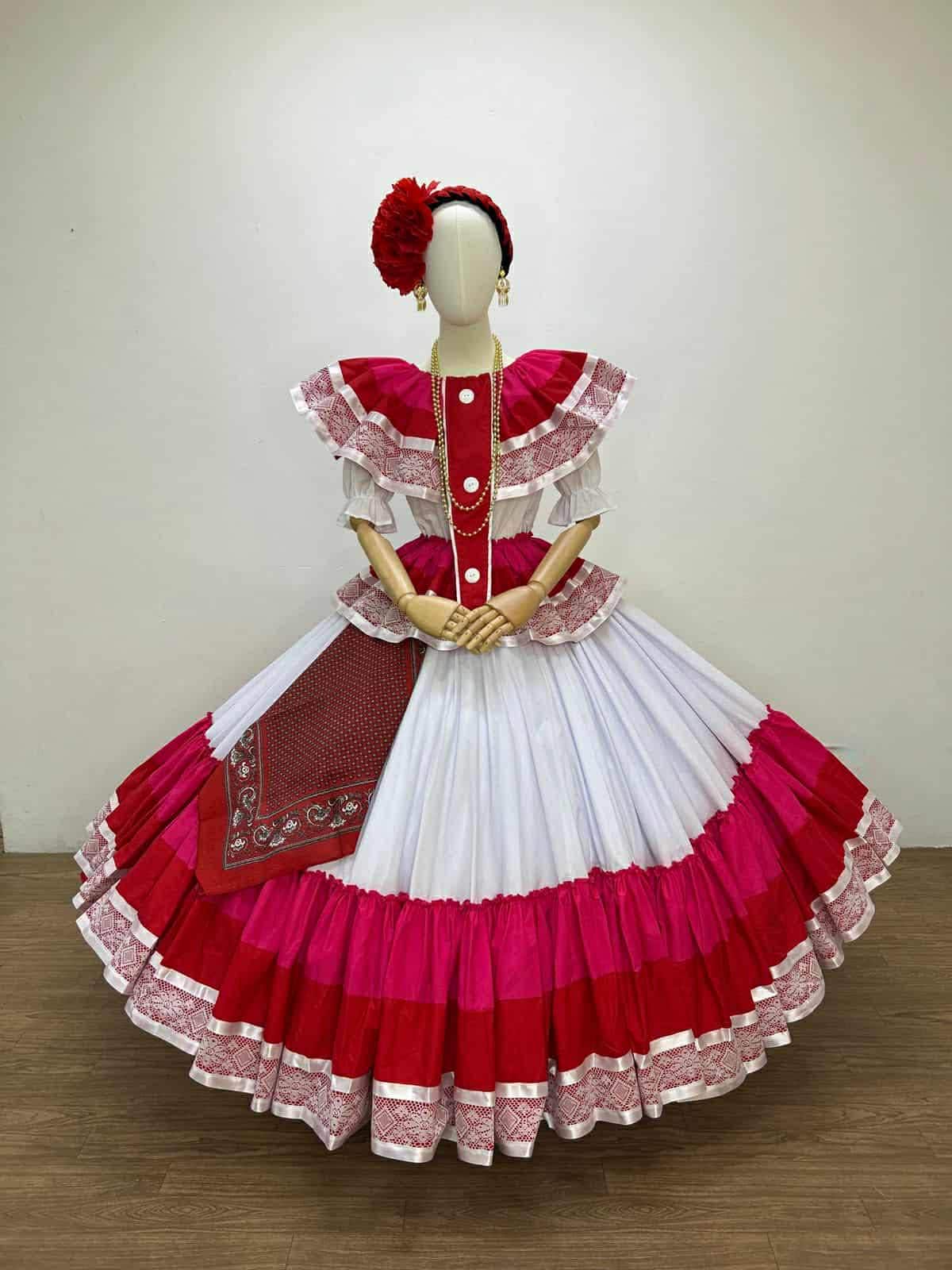 green emerald velvet dress Amazon.com: Traditional Colombian Girls Festive Dress South American  Heritage | Versatile Style | Florkorico Dress for Girls | Ages 0-12