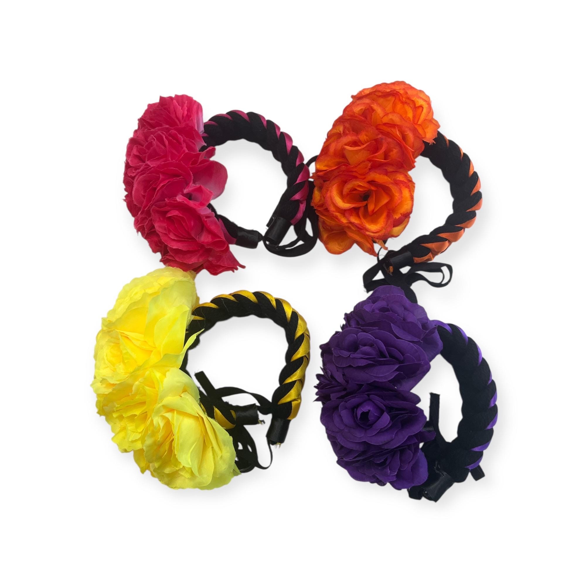Folklorico Hair Pieces - Etsy