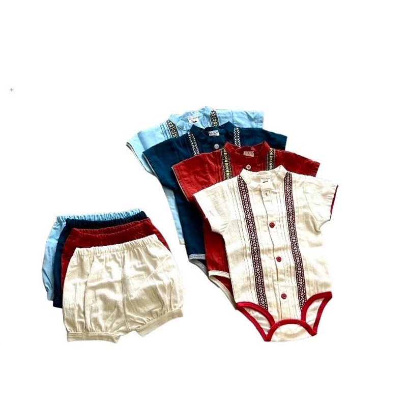 Mexican Baby Clothes - Etsy