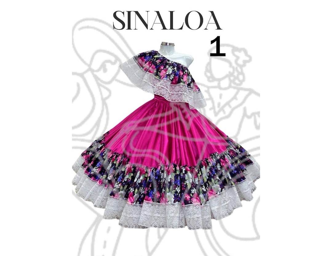 Dancing Skirt Doble Vuelo 100% Cotton White 601632 main image 0