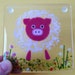 see more listings in the Coasters - fused glass section