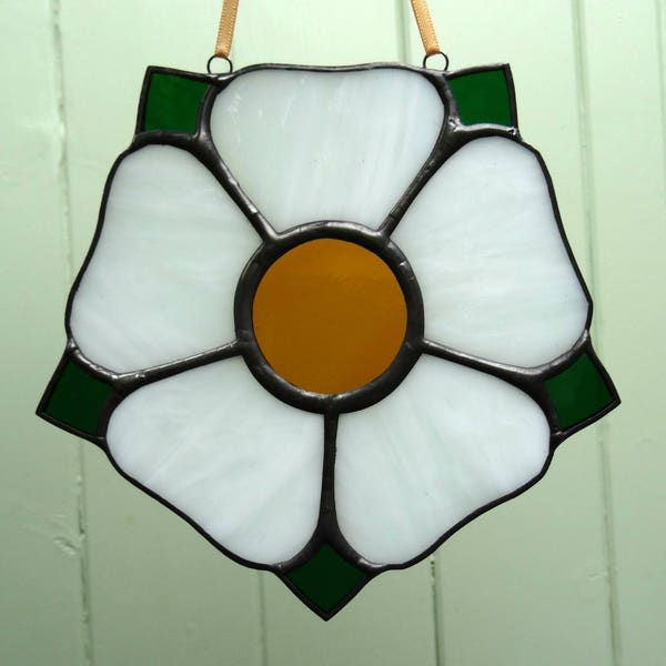 Yorkshire Rose Etsy