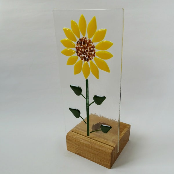 Fused Glass Stands Etsy UK