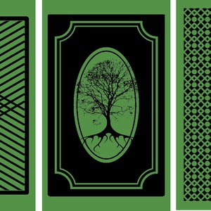 Custom Tarot Cards