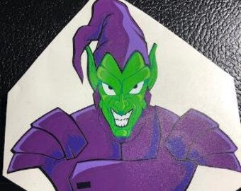 duende Verde