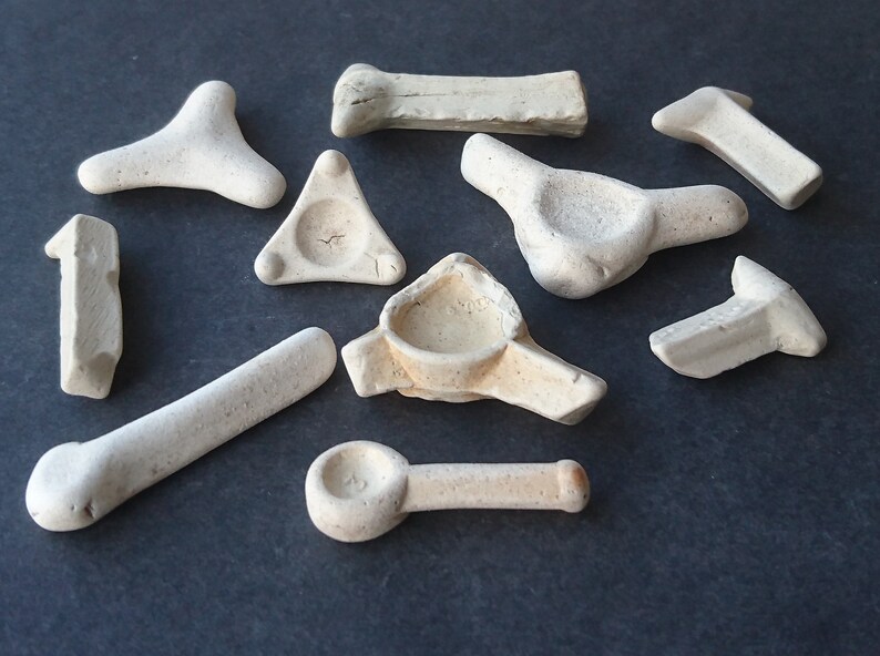 Genuine Sea Pottery Beach Theme, Sea Glass Art Beach Pottery Sea Kiln Stilts Sea Glass Crafts Beach Kiln Stilts Sea Pottery