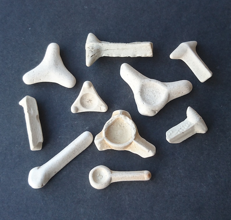 Genuine Sea Pottery Beach Theme, Sea Glass Art Beach Pottery Sea Kiln Stilts Sea Glass Crafts Beach Kiln Stilts Sea Pottery
