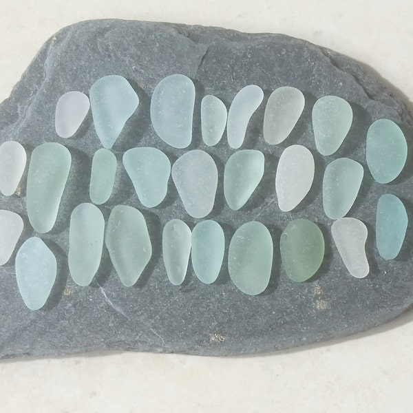 50gms of Scottish Sea Glass Nuggets, Mermaids Tears, Scottish Sea Glass, Genuine Sea Glass, Sea Glass, Craft Supply, Mosaic Supply, Nuggets