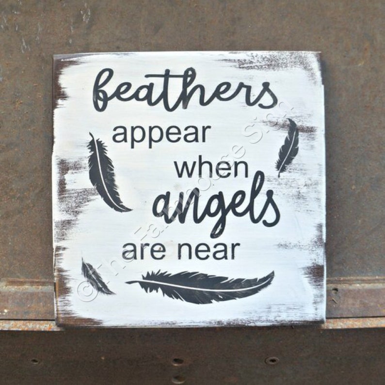 Free Free 132 Feathers Appear When Angels Are Near Svg Free SVG PNG EPS DXF File