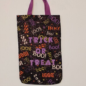 Trick or treat bag, Trick-or-treat bucket, Halloween, Halloween bag, trick-or-treat, Halloween bucket