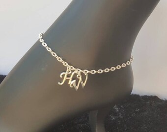 Hw anklet deals