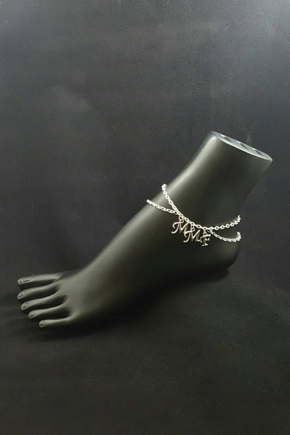 silver state swinger Landie apple bottom
