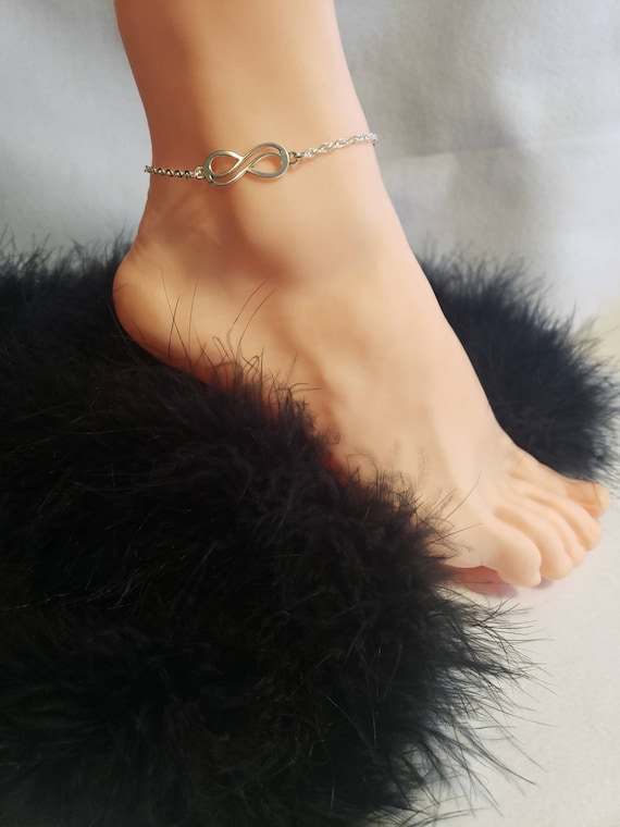 Hotwife Anklet