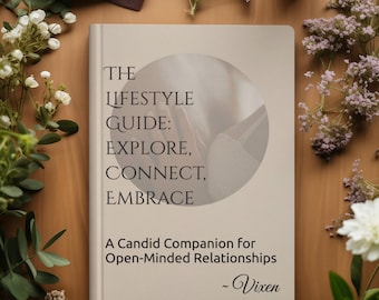 The Lifestyle Guide: Explore, Connect, Embrace