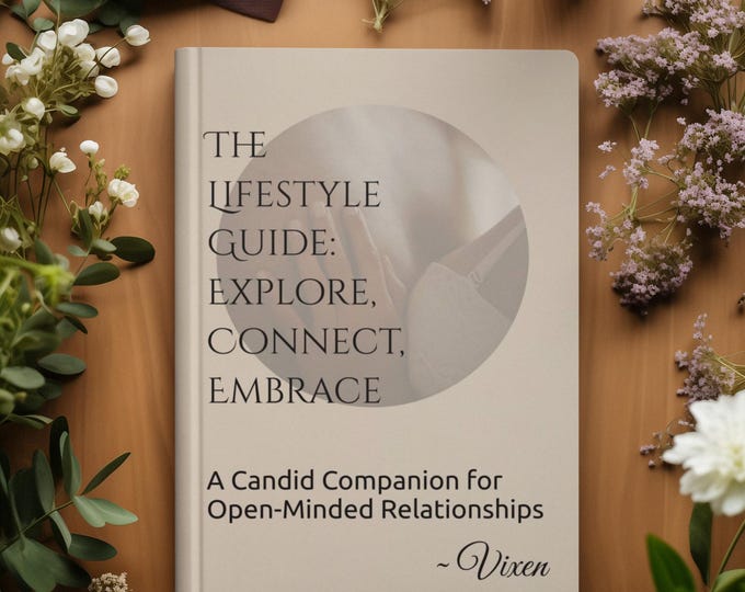 The Lifestyle Guide: Explore, Connect, Embrace