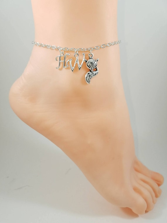 Vixen anklet deals