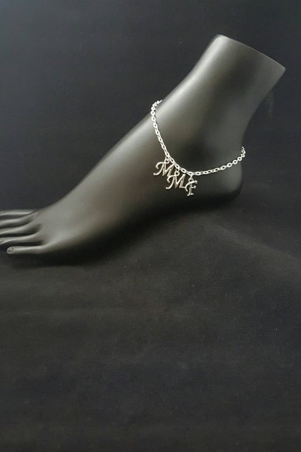 Swinger Anklet