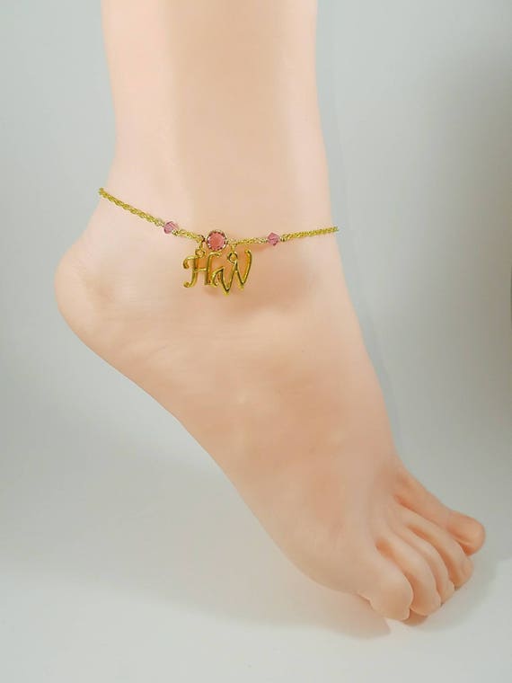is my anklet sexy Is my anklet sexy