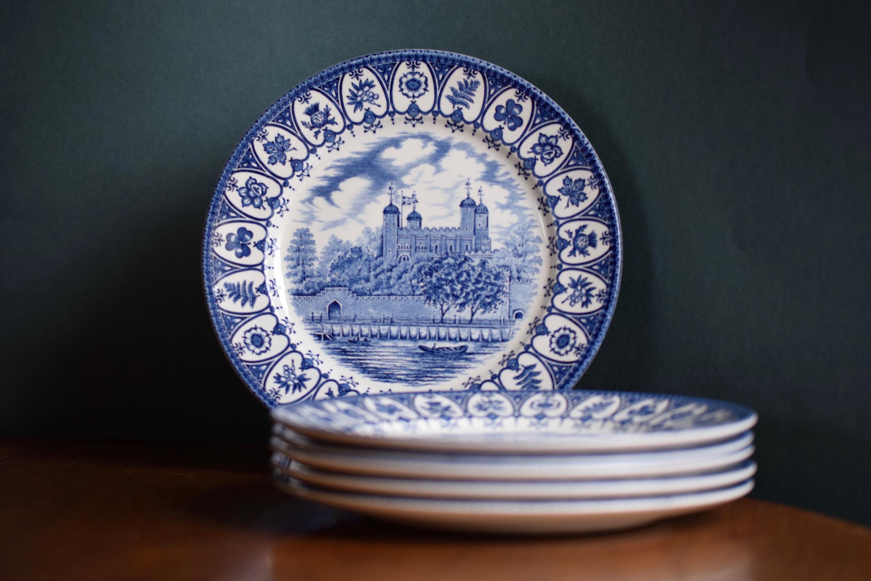 Broadhurst China - Etsy UK
