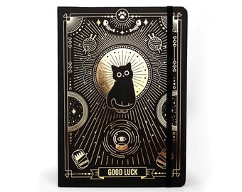 Cat Journal: The Ultimate Notebook for Cat Enthusiasts and Crazy Cat Ladies  Everywhere!